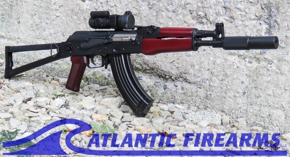DRACO AK SALEDRACO GUN